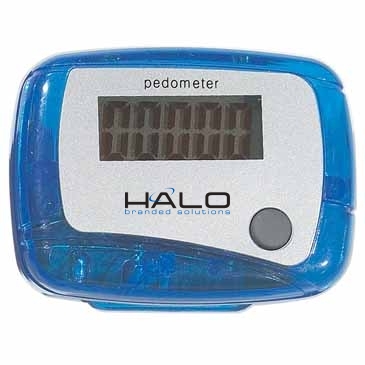 Pedometer