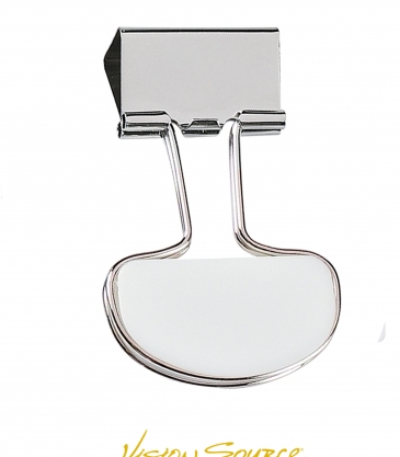 Binder Flip Clip