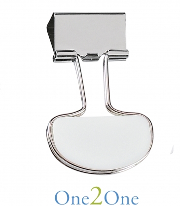 Binder Flip Clip
