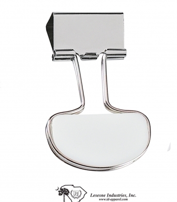 Binder Flip Clip