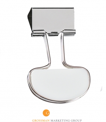 Binder Flip Clip