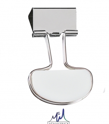 Binder Flip Clip