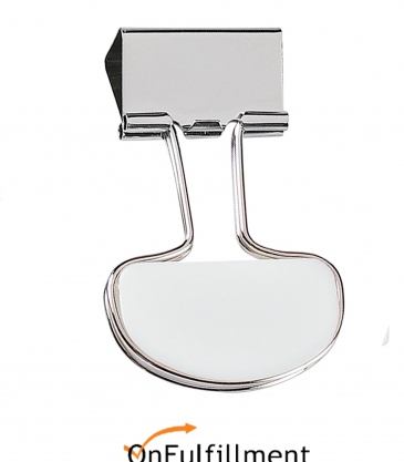 Binder Flip Clip