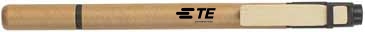 Dual Function Eco-Inspired Pen With Highlighter