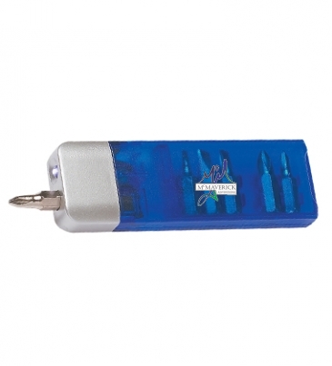 Compact Tool Kit