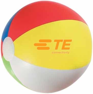 16" Beach Ball