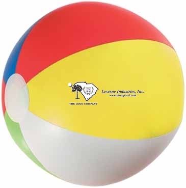 16" Beach Ball