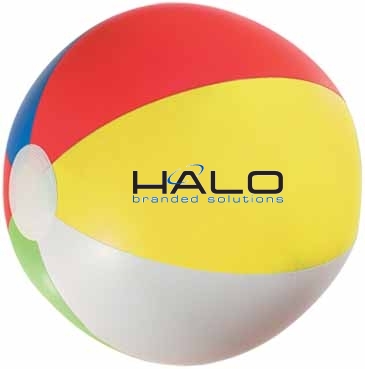 16" Beach Ball