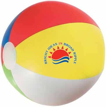16" Beach Ball
