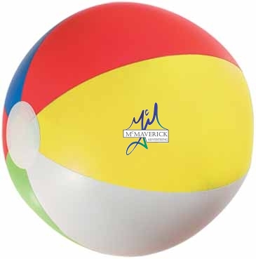 16" Beach Ball