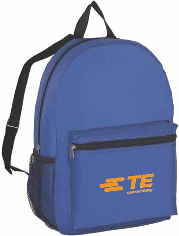 Budget Backpack