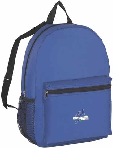 Budget Backpack