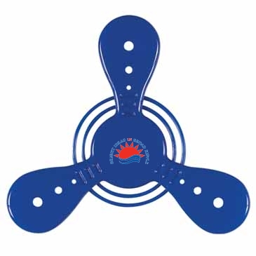 Saturn 7" Flying Disk