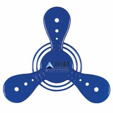 Saturn 7" Flying Disk