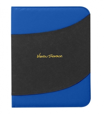 Non-Woven Bubble Padfolio