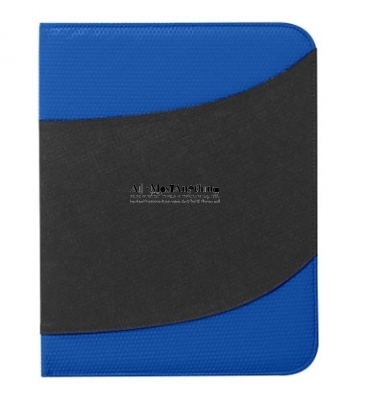 Non-Woven Bubble Padfolio