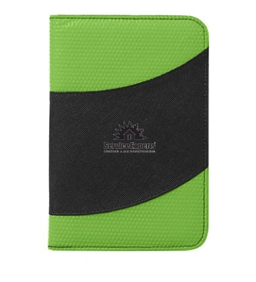 Non-Woven Bubble Padfolio