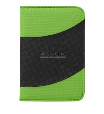 Non-Woven Bubble Padfolio