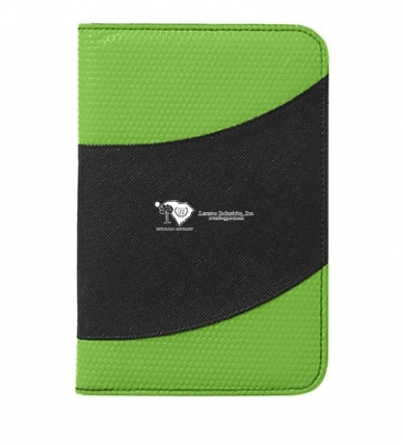 Non-Woven Bubble Padfolio