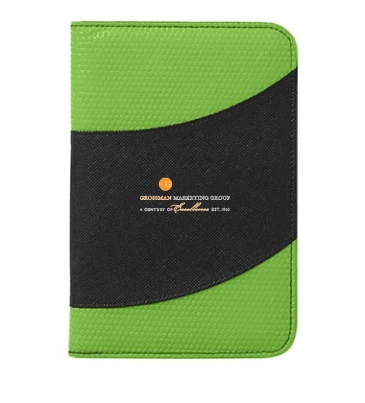Non-Woven Bubble Padfolio