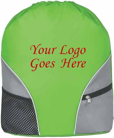 Drawstring Backpack