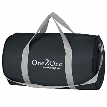 Budget Duffel Bag