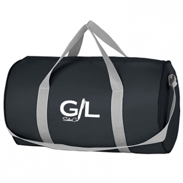Budget Duffel Bag