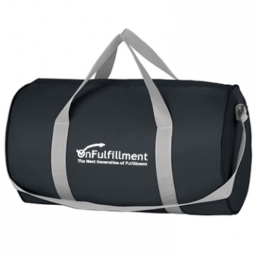 Budget Duffel Bag
