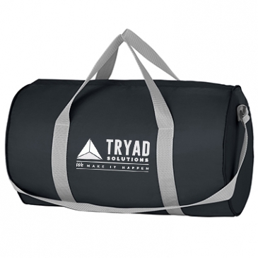 Budget Duffel Bag