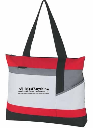 Advantage Tote Bag