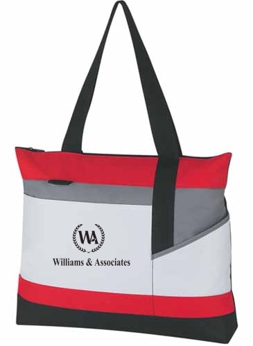 Advantage Tote Bag