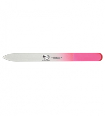Glass Nail File In Sleeve