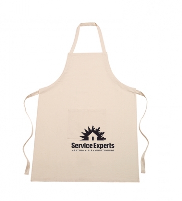 100% Cotton Apron