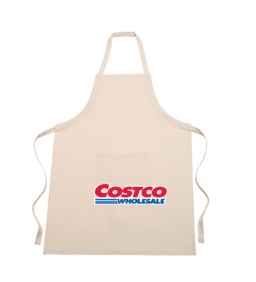100% Cotton Apron