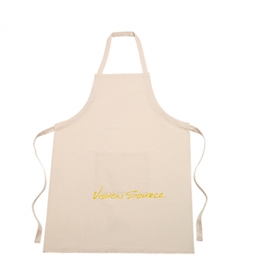 100% Cotton Apron