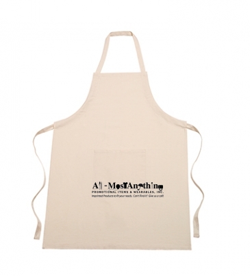 100% Cotton Apron