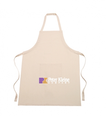 100% Cotton Apron