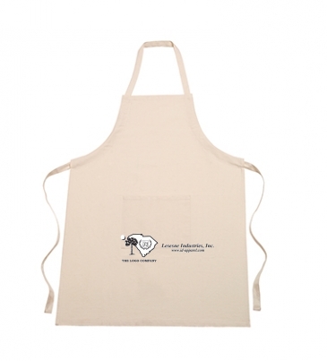 100% Cotton Apron