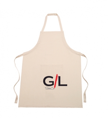 100% Cotton Apron