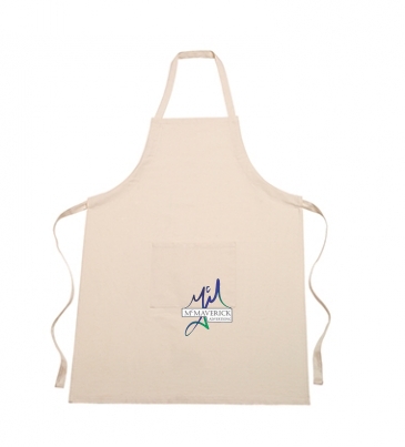 100% Cotton Apron