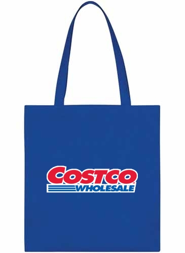 Non-Woven Economy Tote Bag