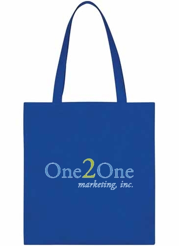 Non-Woven Economy Tote Bag