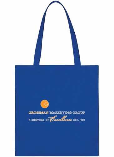 Non-Woven Economy Tote Bag