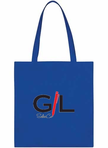 Non-Woven Economy Tote Bag