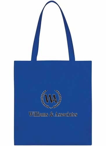 Non-Woven Economy Tote Bag