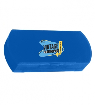 Pill Box/Bandage Dispenser