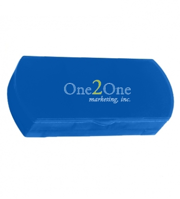 Pill Box/Bandage Dispenser
