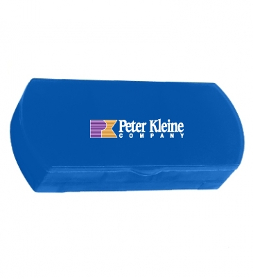 Pill Box/Bandage Dispenser