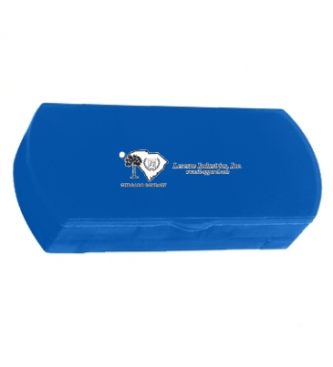 Pill Box/Bandage Dispenser