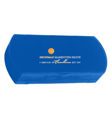 Pill Box/Bandage Dispenser